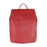 Bagwise 9005 Kırmızı Kadın Sırt Çantası