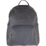 Bagwise 9009 Lacivert Kadın Sırt Çantası