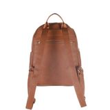 Bagwise 9009 Taba Kadın Sırt Çantası