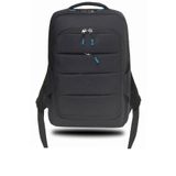 Bagworld Saraciye 17 Inç Laptop Bölmeli Sırt Çantası Lüks Bilgisayar Business Oyuncu 17,3