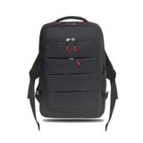 Bagworld Saraciye 17 Inç Laptop Sırt Çantası 17,3 Lüks Bilgisayar Çantası
