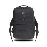 Bagworld Saraciye 17 Inç Laptop Sırt Çantası Lüks Iş Ofis Bilgisayar Günlük Business 17,3 Inch