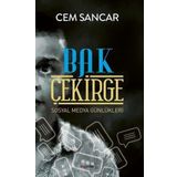Bah Çekirge - Sosyal Medya Günlükleri - Cem Sancar