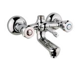 Baha Banyo Duş Çeşme Musluk Filke /Batarya TSE 2 Yıl Garantili