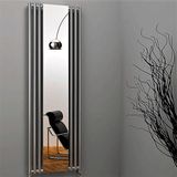 Bahama 540X1760 Krom Dekoratif Radyatör