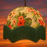 Bahama Breeze Avize - Renkli