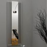 Bahama Elektrikli Havlupan 540X1760 Krom (Onoff Düğmeli) 600W