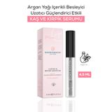 Bahar Babacan Besleyici Kaş ve Kirpik Serumu