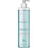 Bahar Babacan Niacinamide Salatalık Özlü Arındırıcı Yüz Temizleme 250 ml Yüz Yıkama Jeli