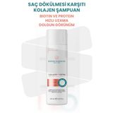 Bahar Babacan Saç Dökülmesini Önleyici Ve Uzamaya Yardımcı Şampuan 250ml