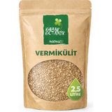 Bahar Botanik 2.5 Litre Vermikülit Doğal ve Steril Yapısıyla Sağlıklı Kök Gelişimi İçin İdeal