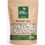 Bahar Botanik Dolamit Dekoratif Taş1-2cm 5kg