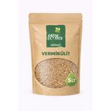 bahar botanik Vermikülit 5 Litre (Toprak düzenleyici)