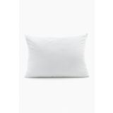 Bahar Class Home Collection Beyaz Boncuk Silikon Yastık 1000 Gr