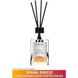 Bahar Esintisi Çubuklu Oda Kokusu Bambu Kokusu Spring Breeze Reed Diffuser 50ml