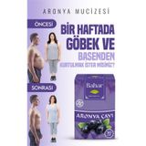 Bahar Form Aronya Detox Çayı 30'lu