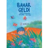 Bahar Geldi - Ümit Öğmel Ekin Yücel