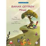 Bahar Getiren Masal Havva İrmak