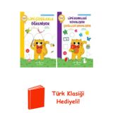 Bahar Karaca 2 Kitap Seti + Türk Klasiği Hediye