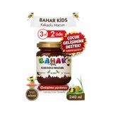 Bahar Kids Arı Sütü Pekmez Bal Ve Vitamin Kakaolu Pekmez