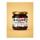 Bahar Kids iştah açıcı kilo-aldirici Kakao Muz Aromalı Bitkisel Barışım Protein toz Kakao Muz Aromalı Protein toz Kids Pekmez Bal Ve Vitamin Kakaolu Macun (2 Lİ SET)
