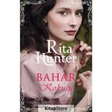 Bahar Kokusu - Rita Hunter