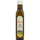 Bahar Natürel Sızma Zeytinyağı 250 ml Cam Şişe - Soğuk Sıkım - %100 Doğal - Salatalar ve Yemekler Için Uygun - Maksimum Asitlik 0.8% - Eşsiz Lezzet ve Kalite - Üstün Bir Tadım Deneyimi - Vegan Dostu
