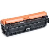 Bahar Ofis 307A Toner Hp Siyah Hp Yazıcısına Uyumludur Muadil VER401307 - Renkli