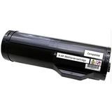 Bahar Ofis 3610 Toner Xerox Muadil Siyah 5900 Sayfa Uyumluluk Markası Xerox Yazıcıları Için (V1320904) - Renkli