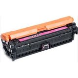 Bahar Ofis Hp Toner CE742/307A TONER/307A/5225 Muadil Kırmızı 7300 Sayfa Hp Yazıcıları Için (V275600) - Renkli