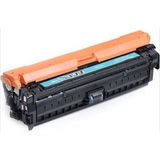 Bahar Ofis Hp Toner CE742/307A TONER/307A/5225 Muadil Mavi 7300 Sayfa Uyumluluk Markası Hp Yazıcıları Için - Renkli