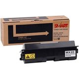 Bahar Ofis M2300 Epson Toner Muadil Siyah 8000 Sayfa Uyumluluk Markası Epson Yazıcıları Için (V930620) - Renkli