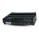 Bahar Ofis Ricoh SP111 Toner Siyah (Çıktı Sayısı 1200 Sayfa) Ricoh Yazıcısına Uyumludur (Muadil) VER405574 - Renkli
