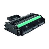 Bahar Ofis Ricoh SP203 Toner Siyah Ricoh Yazıcısına Uyumludur Muadil VER405513 - Renkli