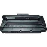 Bahar Ofis Samsung SCX 4200-SCX4200 Siyah 3000 Sayfa Muadil Toner