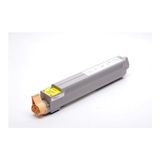 Bahar Ofis Xerox Toner Xerox 7400DX/XEROX 7400DXF Muadil Sarı - Renkli