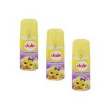 Bahar Tazeliği Bebek Kolonyası 100 Ml 3 Adet