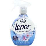 Bahar Tazeliği & Ütü Kolaylaştırıcı Sprey Çamaşır Parfümü 500ML - 500 ml