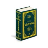 Bahar Yayınları Marifetname - Tam Metin (Bez Cilt)