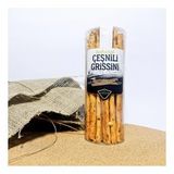 Baharat Çeşnili Grissini