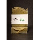 Baharat Dükkanı 125 gr Bıttım Sabunu
