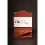 Baharat Dükkanı 125 gr Kil Sabunu