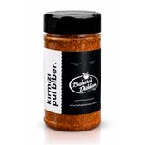 Baharat Dükkanı 135 gr Ekstra Acı Kırmızı Pul Biber