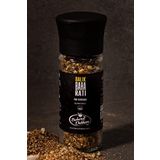 Baharat Dükkanı Balık 50gr (değirmen kapak)