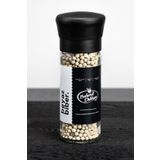 Baharat Dükkanı Beyaz Biber 50gr (değirmen kapak)