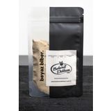 Baharat Dükkanı Beyaz Biber (öğütülmüş) 50gr