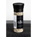 Baharat Dükkanı Beyaz Biber Tane 50gr (DEĞİRMEN KAPAK)