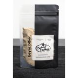 Baharat Dükkanı Beyaz Biber Toz 50gr