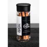 Baharat Dükkanı Çubuk Tarçın Seylon 16gr Cam