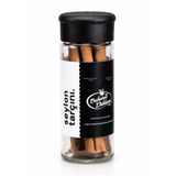 Baharat Dükkanı Çubuk Tarçın Seylon 16gr Cam